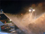 Brand in Mdling (Bild: BFK Mdling/Herbert Wimmer)